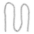 thumbnail image 4 of Cadena Redonda De Diamantes De Imitación ANGGREK 3 Filas 1 Yarda, 4 of 8