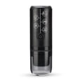 thumbnail image 1 of All-in-One French Press Travel Coffee Mug, 12oz Insulated Stainless Steel Coffee Maker and Tumbler for Hot & Cold Brew, Portable & Leak-Proof for Commuting, Camping, and Office, 1 of 32