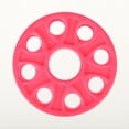 thumbnail image 2 of Bobine Légère pour Sports, Compacte, Plongée, Natation, Outil Portable de Remplacement, Facile à Utiliser, Rouge, 2 of 7