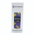 thumbnail image 3 of Grip para bate de béisbol BatWrapz Banana para sóftbol, 3 of 4