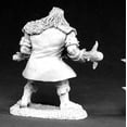 thumbnail image 2 of Reaper Miniatures Hill Troll (02421) New, 2 of 2