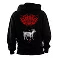 thumbnail image 1 of Sudadera Shrine Of Malice Deathcore,metal,black,rock., 1 of 2