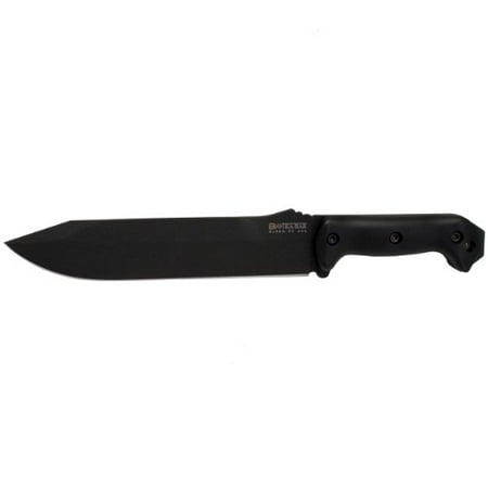 - KA-BAR BECKER COMBAT BOWIE 9.25