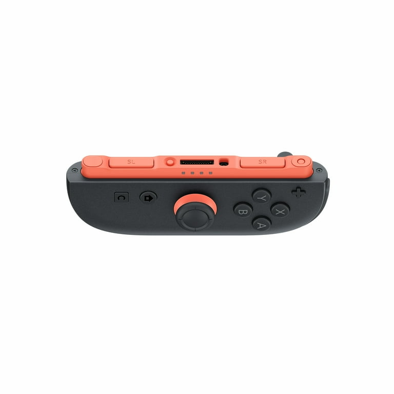 Free Shipping! Nintendo Joy-Con 2 R Light Red Controller with NFC