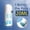 A, variant on Stationery Supplies Thermal Paper Corrector Pen 20ml for Receipts Labels Bank Privacy Protection