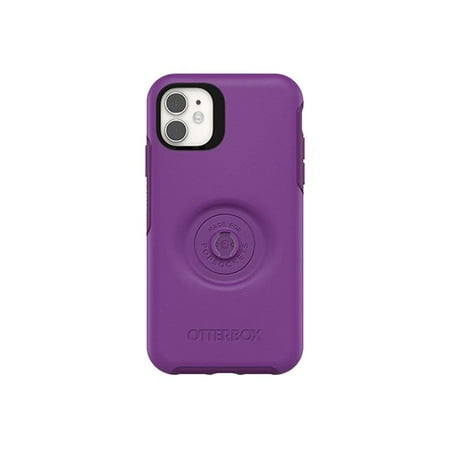 OtterBox - Otter + Pop Symmetry Series Case for Apple® iPhone® 11 - Lollipop