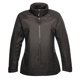 thumbnail image 1 of Regatta - Chaqueta transpirable modelo Ashford II para mujer (Negro) Regatta UTPC3129_black, 1 of 1