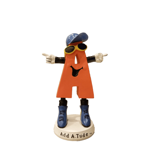 Add a Tude IHSA Special Edition IHSA Illinois High Schoool Bobblehead IHSA