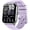 Purple, variant on Smart Watch for Men Women, 1.83" HD Touch Screen Smartwatch with Bluetooth Call, 5 ATM Waterproof, 130+ Sport Modes Fitness Tracker Heart Rate Sleep Monitor Pedometer, Compatible with Android iPhone