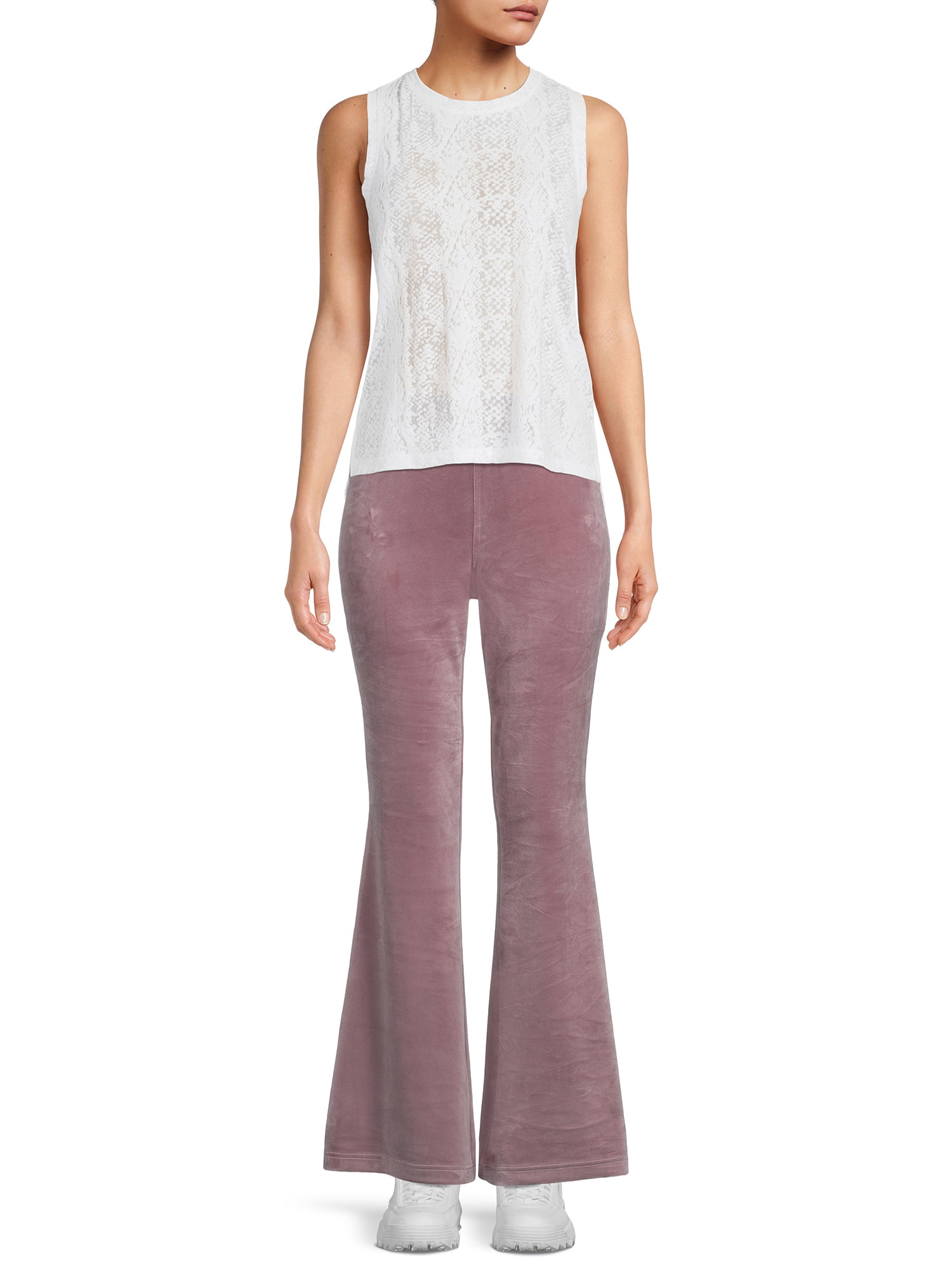 Avia Women's Flare Pants, Sizes … curated on LTK