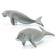 thumbnail image 5 of 12 Uds Mini juguetes marinos para niños figuras de animales marinos de plástico simulación de animales del océano modelo de decoración, 5 of 8