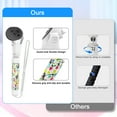 thumbnail image 3 of Rechale Handle Attachments for Meta Quest 3/3S, Controller Accessories for Quest 3/3S, VR Game Gorilla Tag Long Arms Sticks, Beat Saber Handle Extensions Grips for Meta Quest 3/3S, 3 of 11