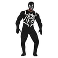 thumbnail image 1 of Fiestas Guirca Mens Creepy Hero Costume Set, 1 of 4