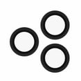 thumbnail image 1 of ZAGG InvisibleShield Glass Elite Anti-Reflective Lens Protector Black for iPhone 17 Pro/17 Pro Max/iPhone 16 Pro Max/16 Pro/15 Pro Max/15 Pro, 1 of 6