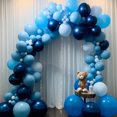 thumbnail image 2 of relayinert Matte Balloon New, 2 of 9