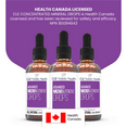 thumbnail image 2 of CLE CONCENTRATED MINERAL DROPS | Concentrated Liquid Mineral Supplement, 2 of 5