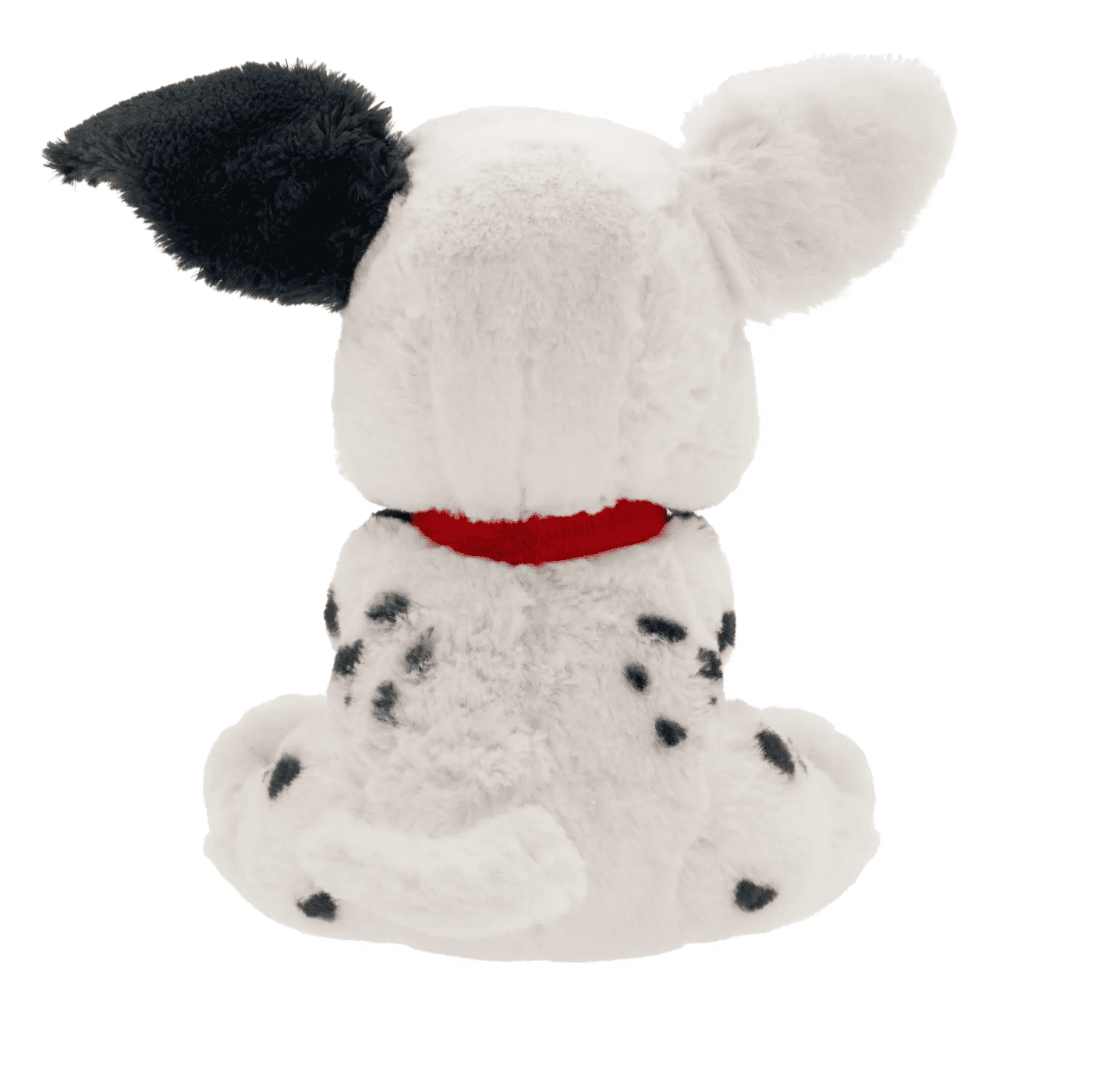 Disney Parks Babies Dalmatians Patch Plush in Swaddle New With Tag