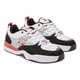 thumbnail image 5 of Tenis Dc Shoes Hombre Dc Ascend Blanco Rojo Casual Skate blanco 6 MX, 5 of 10