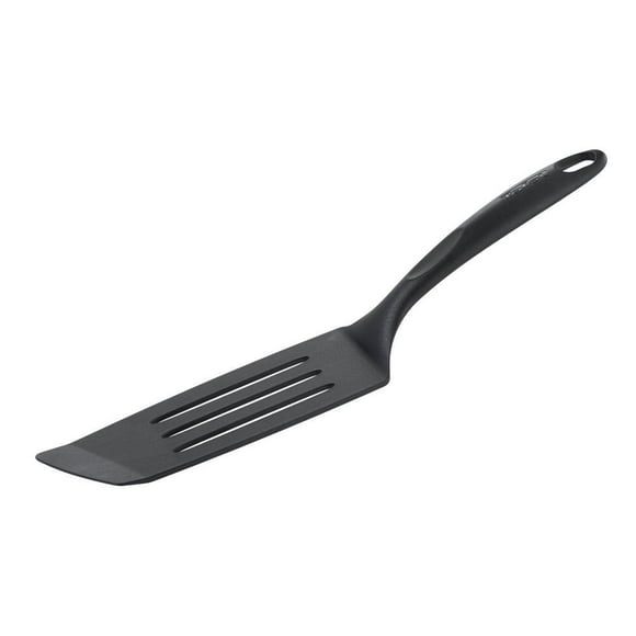 Volteador T-fal Passion Angular de Nylon Negro