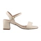 thumbnail image 1 of Zapatilla Mujer Beira Rio Comoda beige 22, 1 of 4