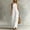 White, variant on HBYJLZYG Women's Summer Halter Jumpsuit, Button Front Wide Leg Design with Side Pockets, Loose Flowy Fit, Casual Vacation Beachwear for Everyday Travel Style
