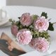 thumbnail image 2 of Flores Artificiales para la Decoración Flores Artificiales de Gama Alta, Flores Artificiales, Flores Decorativas, Flores de Plástico, Flores Falsas, 2 of 6