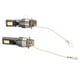 thumbnail image 2 of Faro delantero, par de faros delanteros LED 2525 de 12 LED para coche, eficiencia óptima, 2 of 9