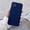 dark blue, variant on New Silicone Candy Color Phone Case For iPhone 11 12 13 Pro Max X XR XS 8 7 6s Plus SE 2020 Lens Protection Soft Back Cover