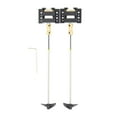 thumbnail image 1 of Esquirla DIY RC Boat Motor Drive Set 15cm Shaft Propellers Kits for Adults Kids Teens, 1 of 8