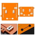 thumbnail image 3 of Machine de Découpe Portable de Précision : Sans Perçage, pour Outil Solide et Polyvalent pour, 3 of 7