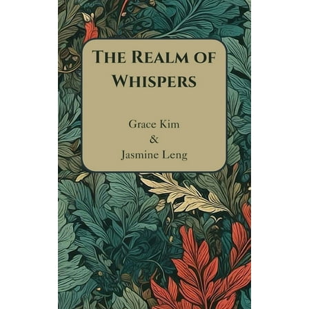 Realm of Whispers, (Paperback)