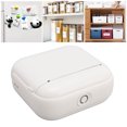 thumbnail image 1 of Handheld Thermal Printer, Pocket Printer 203dpi BT Printer for Tickets, Photos, Memos, Errors Printing, Compact and Portable with APP, 1 of 7