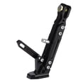 thumbnail image 1 of Pata de cabra ajustable para motocicleta, soporte de trípode universal de aleación de aluminio para motocicleta, soporte lateral para motocicleta, elegante y moderno, 1 of 9