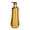Gold#02, variant on Linnome Shower Gel Hand Soap Dispenser Bottle Good Looking Plastic Pump Bottle for Bathroom Kitchen 300ml 7.9x2.8x2 Inch Khaki#03