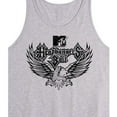thumbnail image 2 of MTV - Headbangers Ball Eagle - Men's Jersey Tank Top, 2 of 4