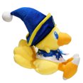 thumbnail image 3 of Juego final fantasía sombrero azul chocobo gran pájaro pato muñeca de juguete, 3 of 4