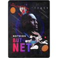 thumbnail image 1 of Couverture, Polyester, Space Jam 2 Rien d'Autre, 46 Pouces X, 60 Pouces, 1 of 3