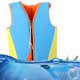 thumbnail image 3 of Manera de los Niños Jackets de Natación Niños Chaleco de Natación Neopreno de Natación de Natación de Natación Azul M, 3 of 7