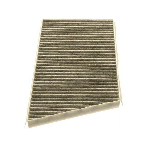 Cabin Air Filter - Compatible with 2001 - 2005 Mercedes-Benz C320 3.2L V6 2002 2003 2004