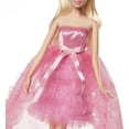 thumbnail image 1 of Barbie Birthday Wishes Doll Barbie -, 1 of 3