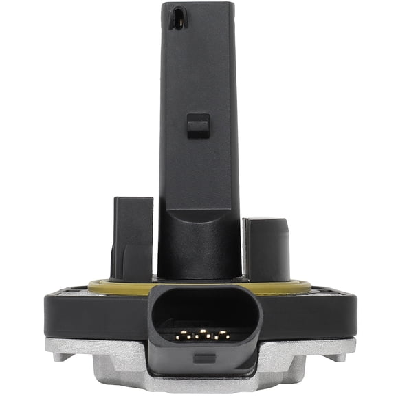 SCITOO Engine Oil Level Sensor fit for Audi A4 1997-2008,for Audi A4 Quattro 1998-2005,for Audi A6 Quattro 2000-2004,for Audi S4 2002,for Audi S6 2001-2004,for Audi S8 2001-2003