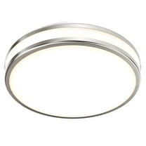 Artika Hemisphere 15” LED Flush Mount Light Fixture