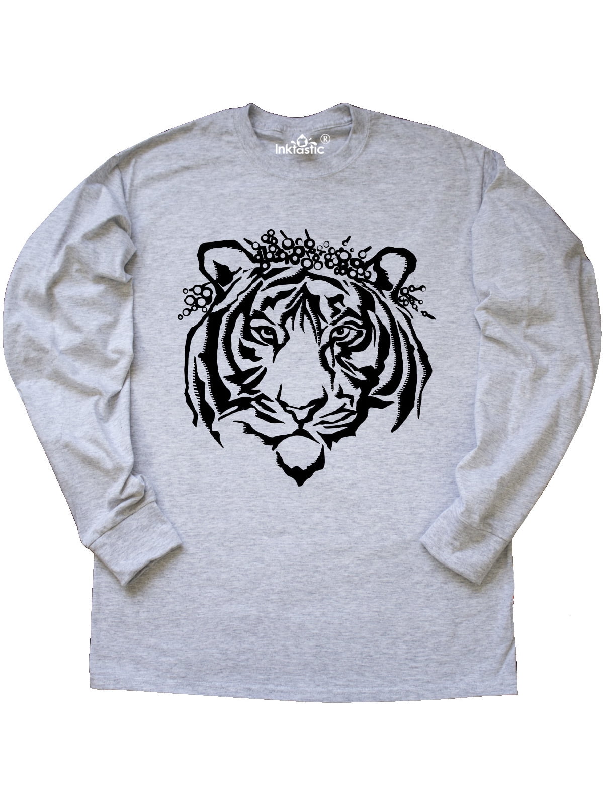 tiger queen shirt