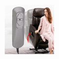 thumbnail image 5 of Double Button Electric Recliner Control for Lift Chairs and Sofas, 5 of 5