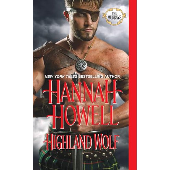 Pre-Owned Highland Wolf (Mass Market Paperback) 1420142666 9781420142662