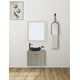thumbnail image 5 of Gabinete Para Baño Derecho Con Espejo Decorativo VERNIER, 5 of 6