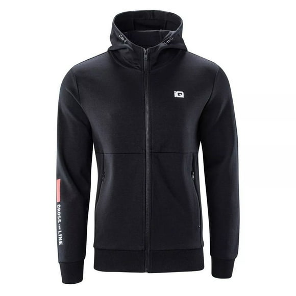 Sweat-shirt d'Entraînement IQ Vesil pour Hommes