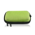 thumbnail image 1 of Bolsa de almacenamiento de auriculares Bearachild compatible con Bluetooth para exteriores color Verde BB1229-04, 1 of 5