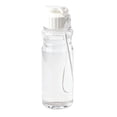 thumbnail image 5 of Clearance Under $4.49 Plastic Water Bottle with Hand Strap, Leakproof Reusable Sports Drinking Cup for Gym Travel School Outdoor, 5 of 5