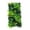 Green5, variant on Wall 50Cm X 100Cm Living Wall Realistic Green Wall Fence for Indoor/Outdoor Home